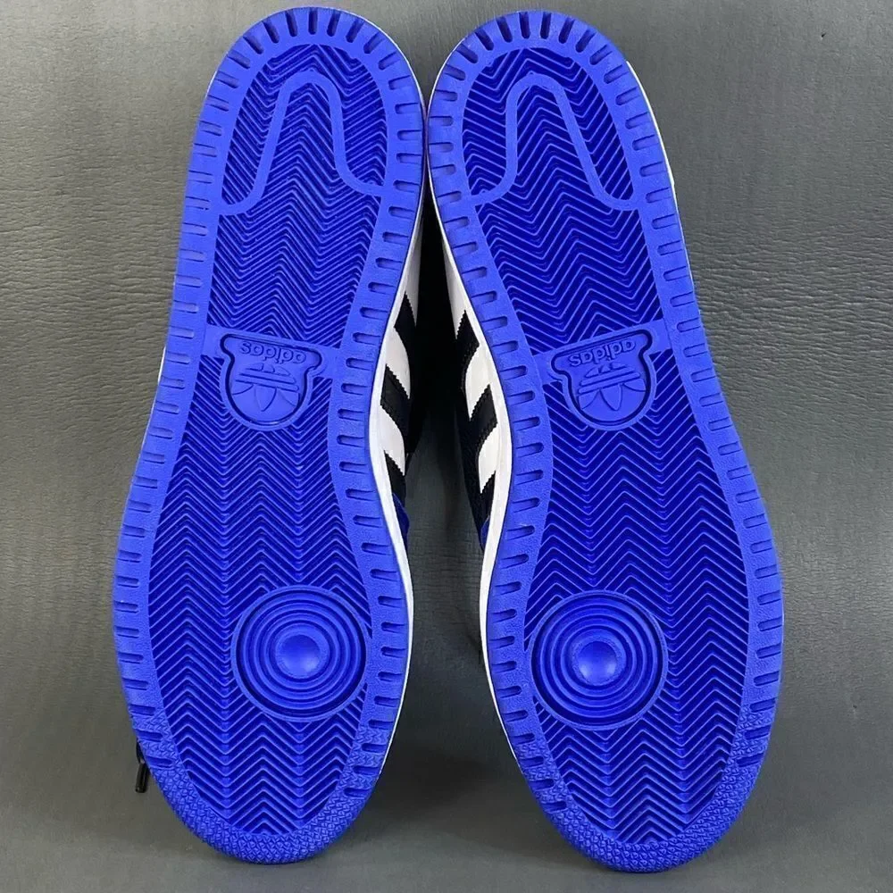 Adidas Top Ten RB 'Lucid Blue Green' sneakers shoes mens size 11